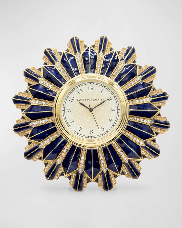 Art Deco Clock
